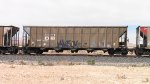 WB Unit Loaded Hooper Frt W-MdSlvs-Pshrs -143